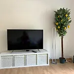 Privatzimmer nähe Residenz und Innenstadt