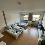 Privatzimmer nähe Residenz und Innenstadt