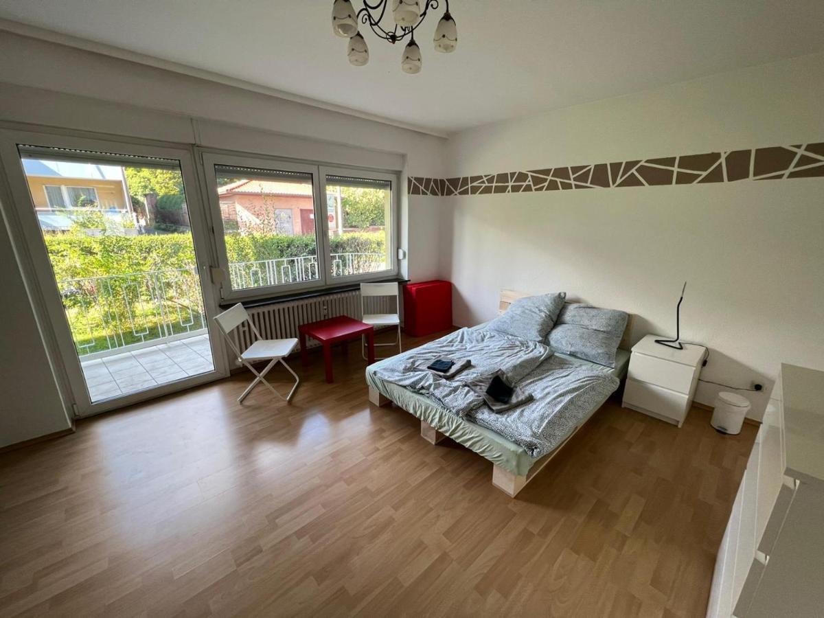 Privatunterkunft Nähe Residenz Und Innenstadt Würzburg