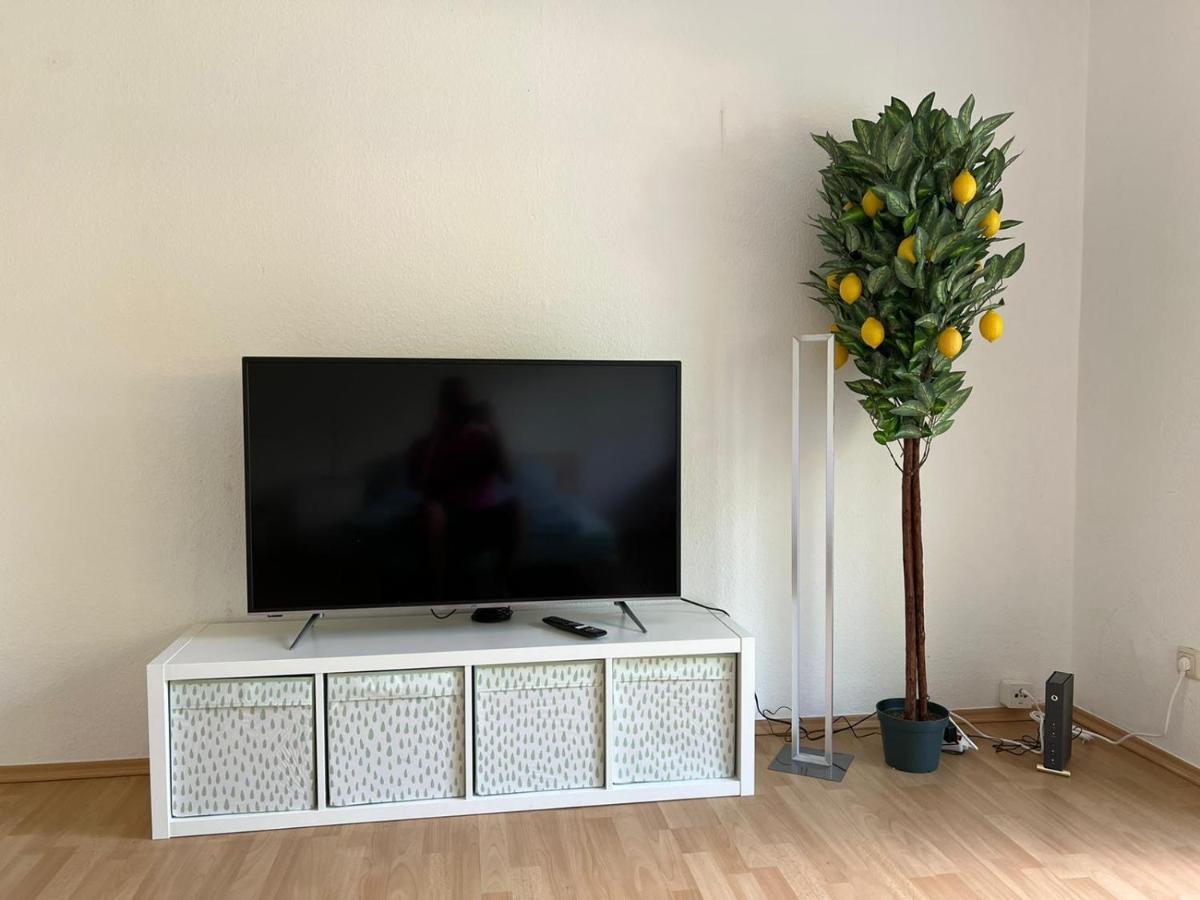 Privatunterkunft Nähe Residenz Und Innenstadt