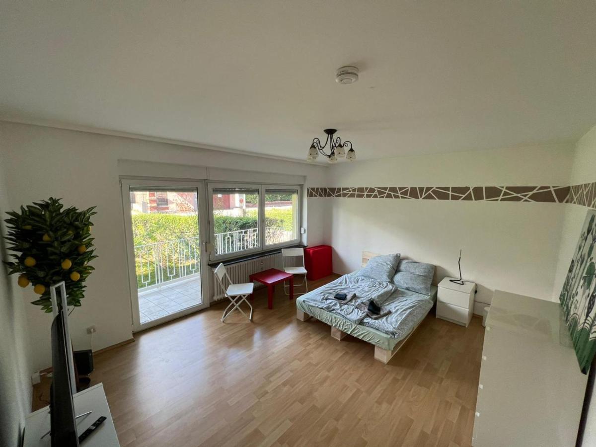Nähe Residenz Und Innenstadt Privatunterkunft Würzburg