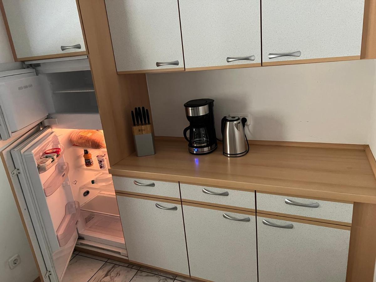 Nähe Residenz Und Innenstadt Privatunterkunft Würzburg