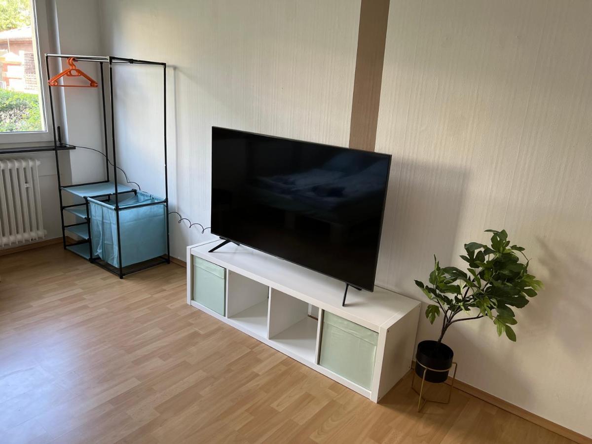 Privatunterkunft Nähe Residenz Und Innenstadt Würzburg
